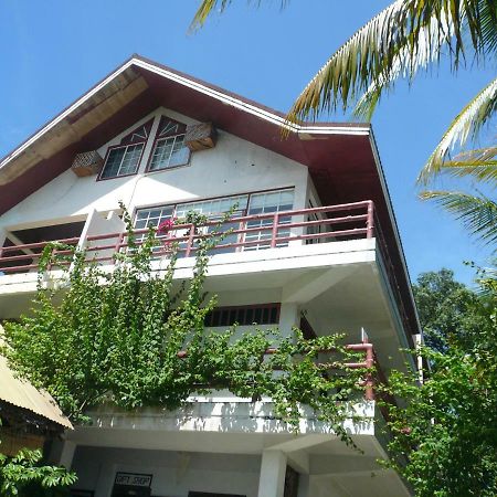Antelope Guesthouse Koror Buitenkant foto