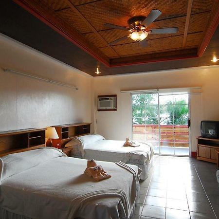 Antelope Guesthouse Koror Buitenkant foto