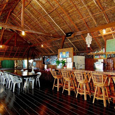 Antelope Guesthouse Koror Buitenkant foto