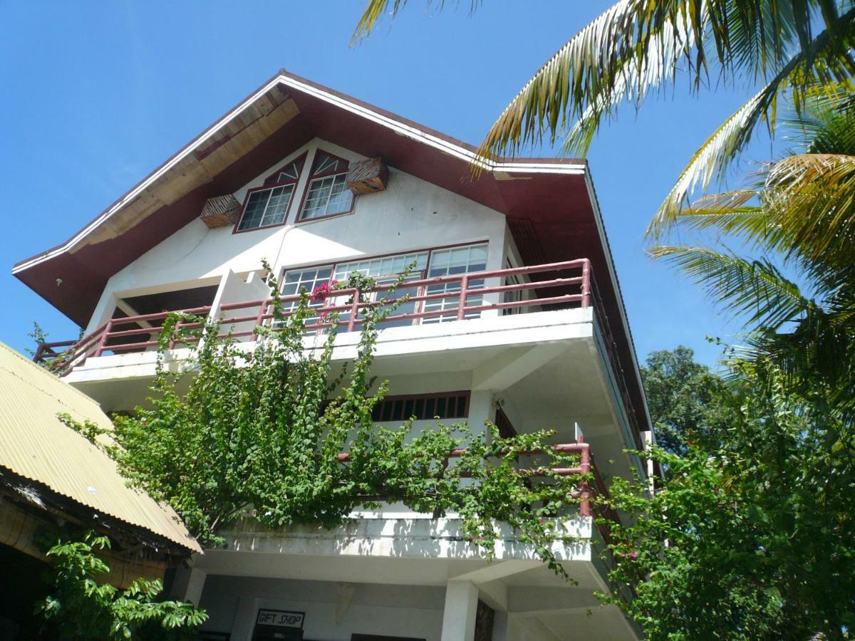 Antelope Guesthouse Koror Buitenkant foto